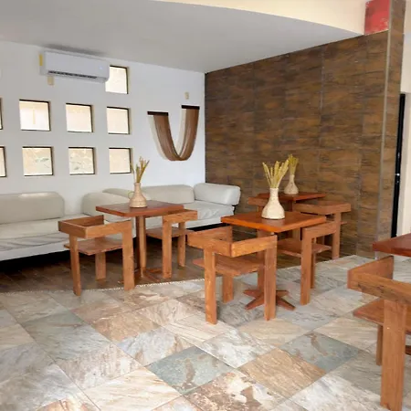 Nina Hotel&Beach Club