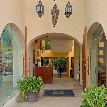 Quinta Nina Playa Del Carmen - Solo Adultos