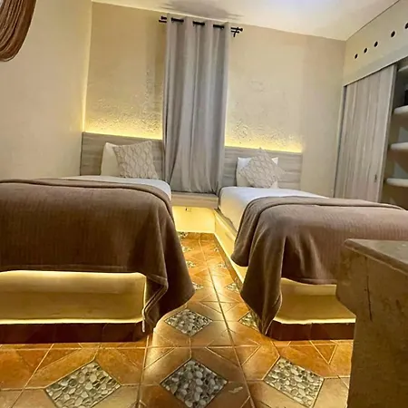 Nina Hotel Playa del Carmen