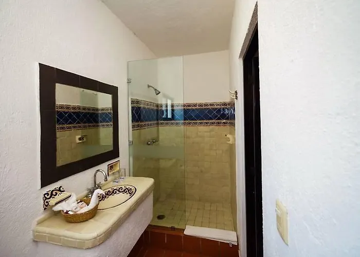 Quinta Nina - Solo Adultos Playa del Carmen