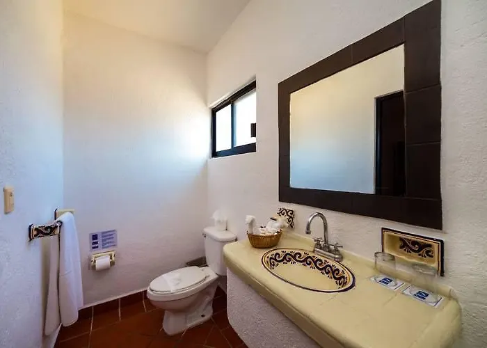 Quinta Nina - Solo Adultos Hotel