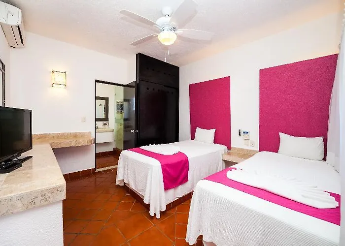Quinta Nina - Solo Adultos Playa del Carmen