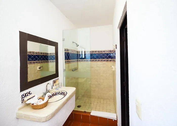 Quinta Nina - Solo Adultos 4* Playa del Carmen