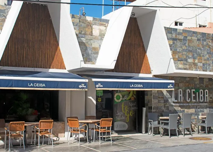 Hotel Nina 4*