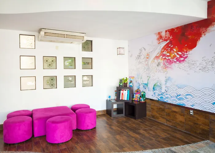 Hotel Quinta Nina - Solo Adultos Playa del Carmen