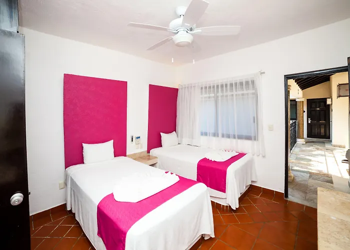 Nina Playa del Carmen