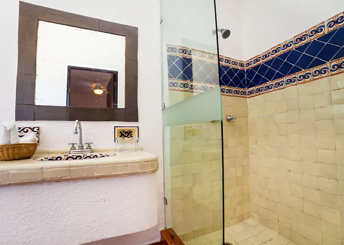 Hotel Quinta Nina - Solo Adultos 4*