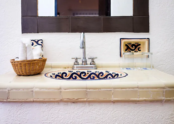 Hotel Quinta Nina - Solo Adultos