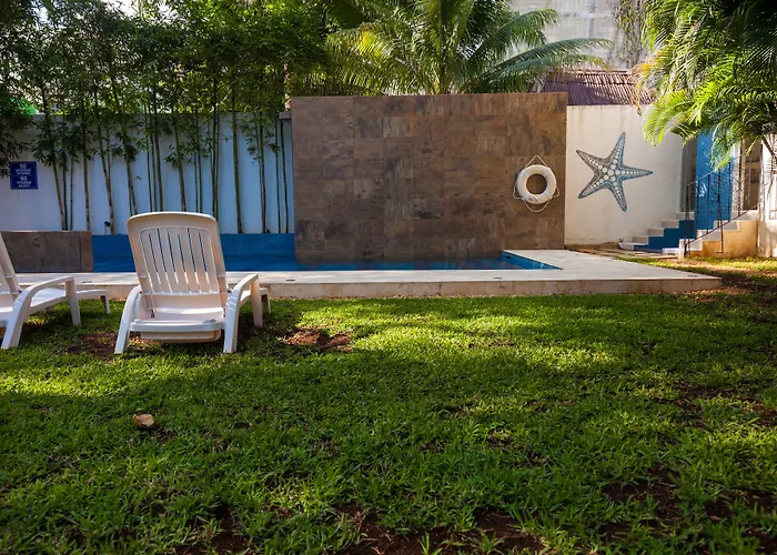 Nina Playa del Carmen