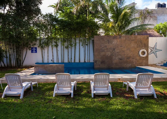 Nina Hotel