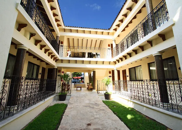 Nina Hotel
