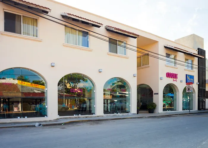 Nina Hotel 4*