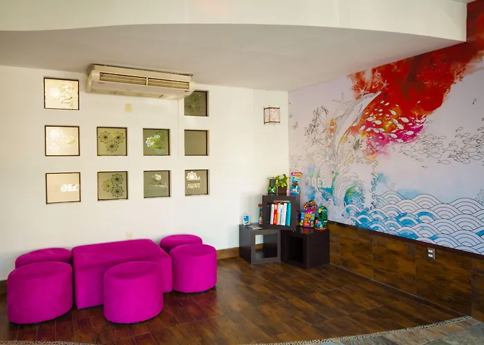 Nina Hotel 4*