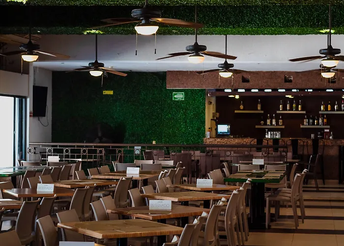 Hotel Quinta Nina - Solo Adultos Playa del Carmen