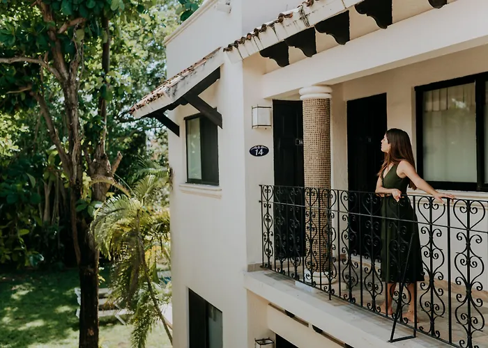 Hotel Nina Playa del Carmen