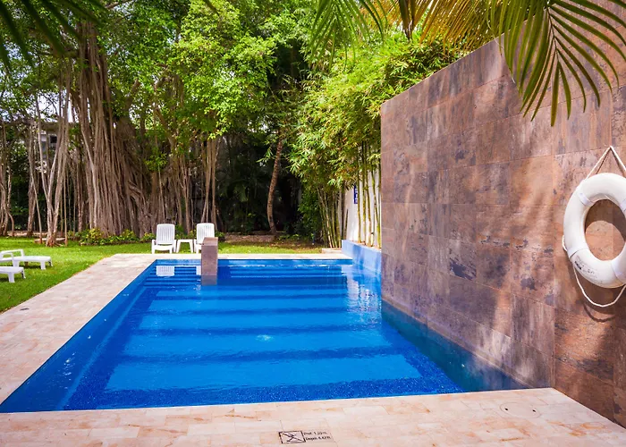 Nina 4* Playa del Carmen