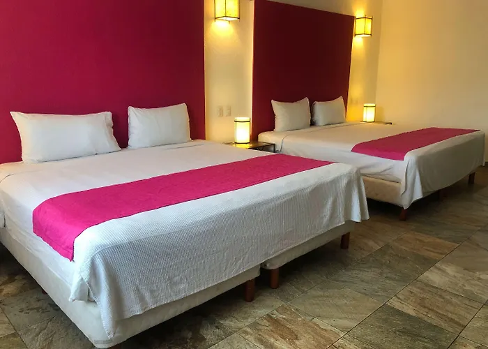 Nina Hotel