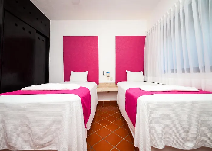 Nina Hotel
