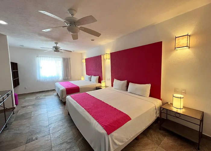 Nina Hotel