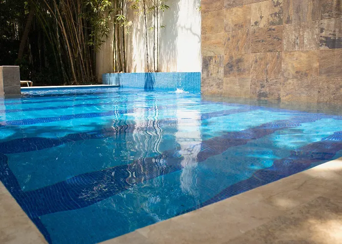 Nina 4* Playa del Carmen