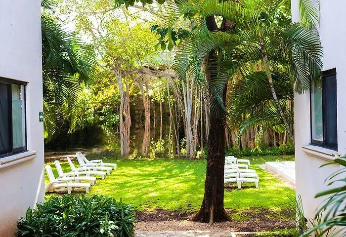 Hotel Nina Playa del Carmen