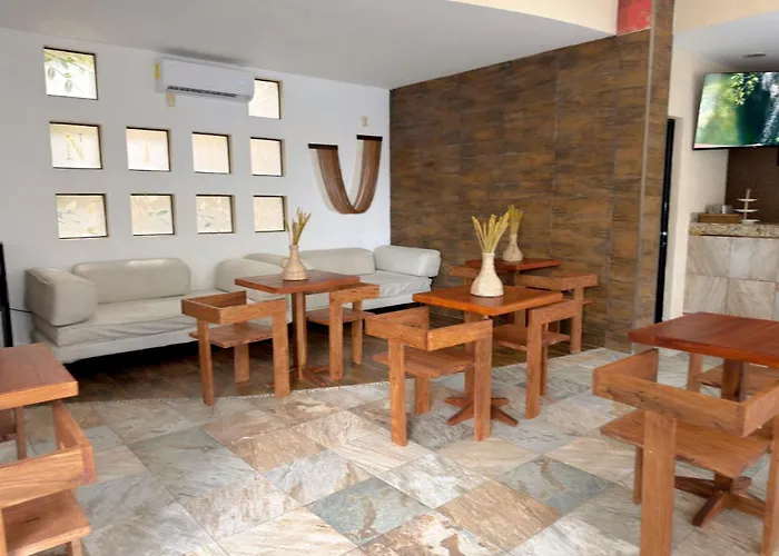 Hotel Nina 4*