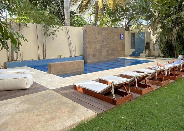 Nina 4* Playa del Carmen