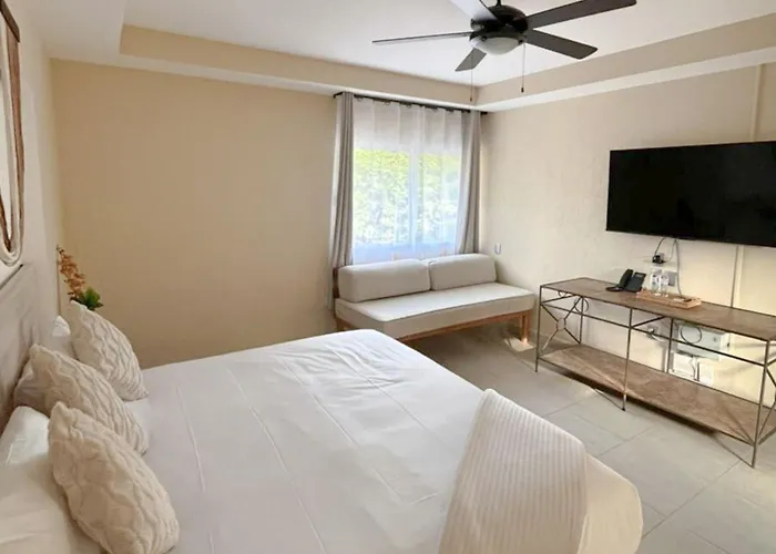 Hotel Quinta Nina - Solo Adultos Playa del Carmen