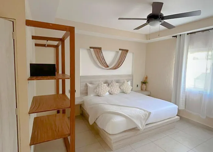 Quinta Nina - Solo Adultos Hotel 4*