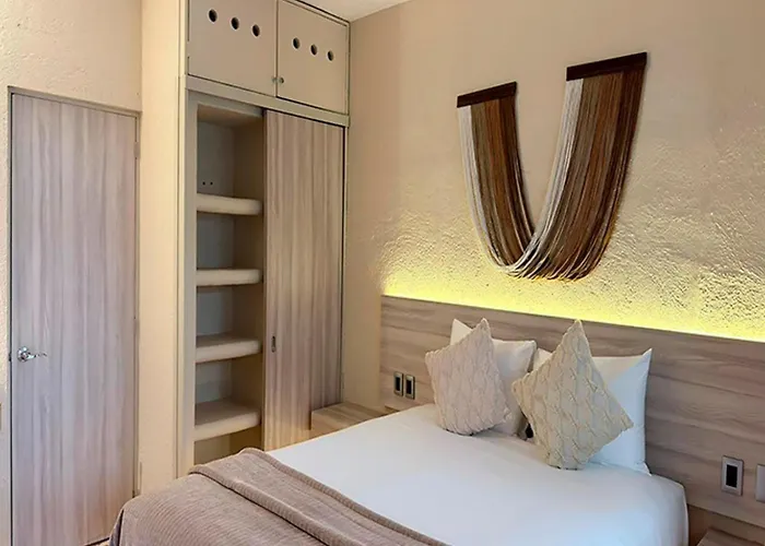 Hotel Quinta Nina - Solo Adultos 4*