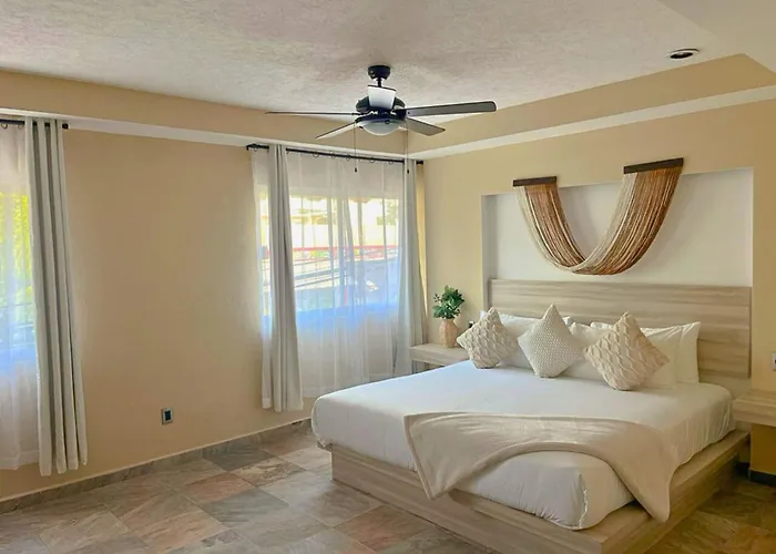 Quinta Nina - Solo Adultos Playa del Carmen