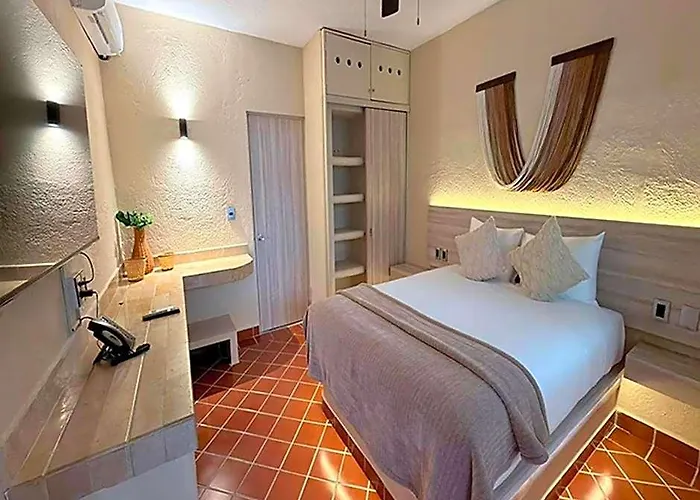 Nina Hotel