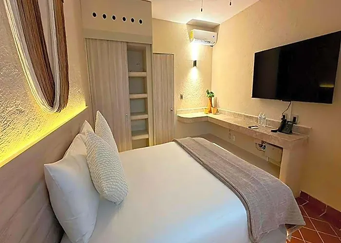 Nina 4* Playa del Carmen