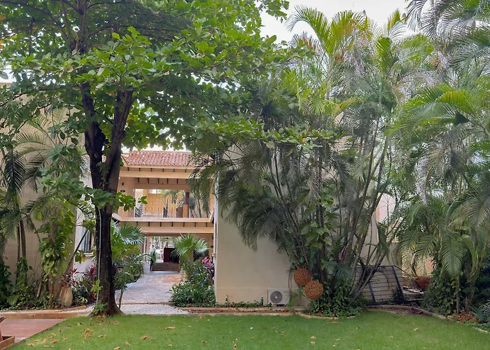 Hotel Quinta Nina - Solo Adultos 4*