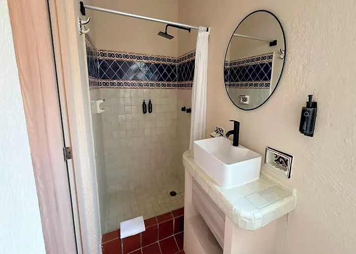 Quinta Nina - Solo Adultos 4*