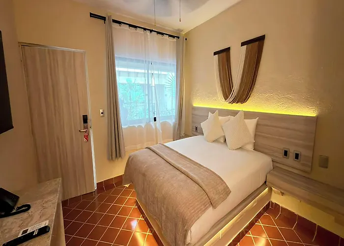 Quinta Nina - Solo Adultos 4*