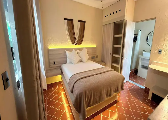 Hotel Quinta Nina - Solo Adultos Playa del Carmen